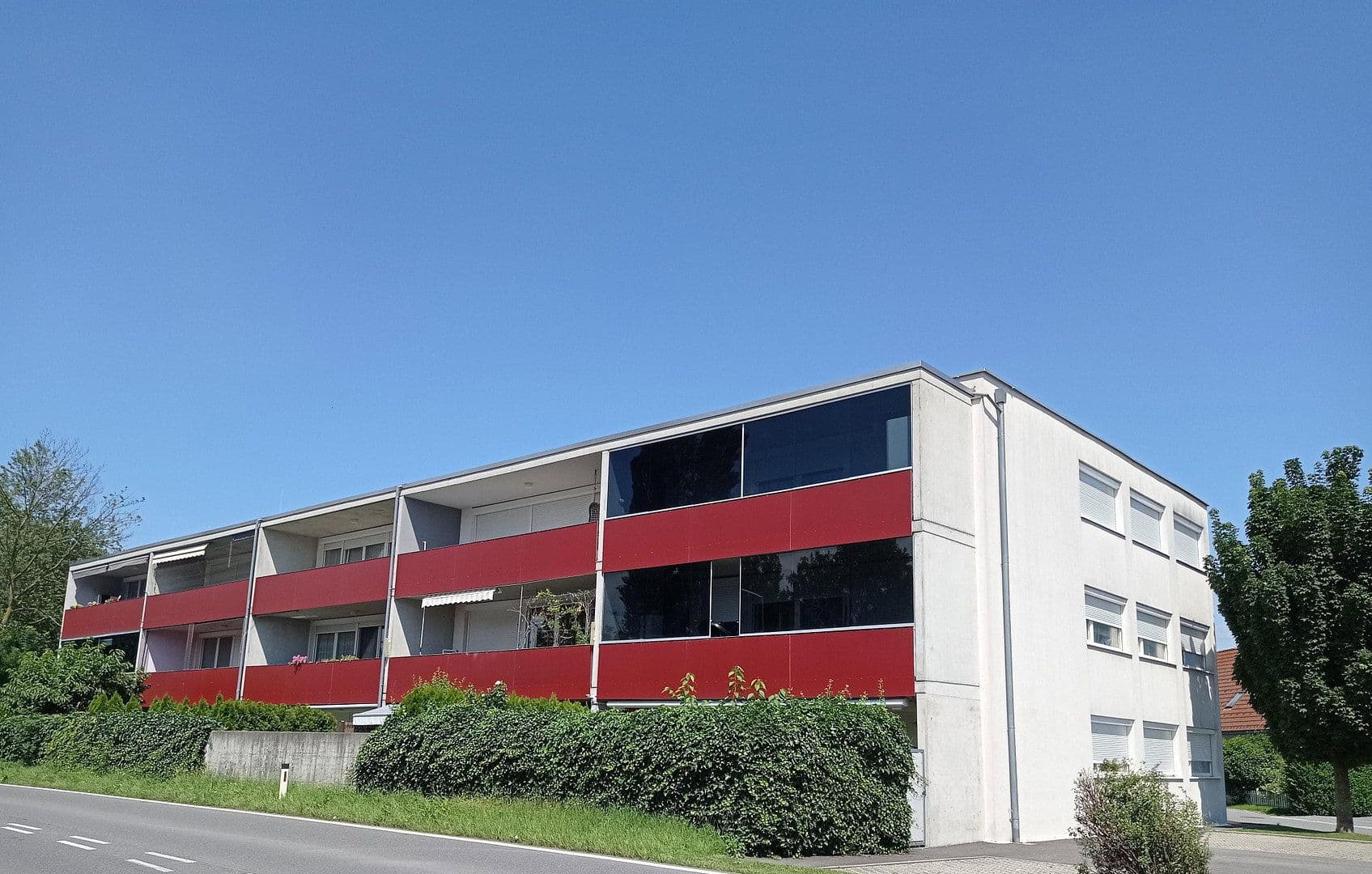 3 bedroom flat to rent, 74 m², Alte Landstraße 1, Mäder, Vorarlberg 3 bedroom flat to rent, 74 m², Alte Landstraße 1, Mäder, Vorarlberg