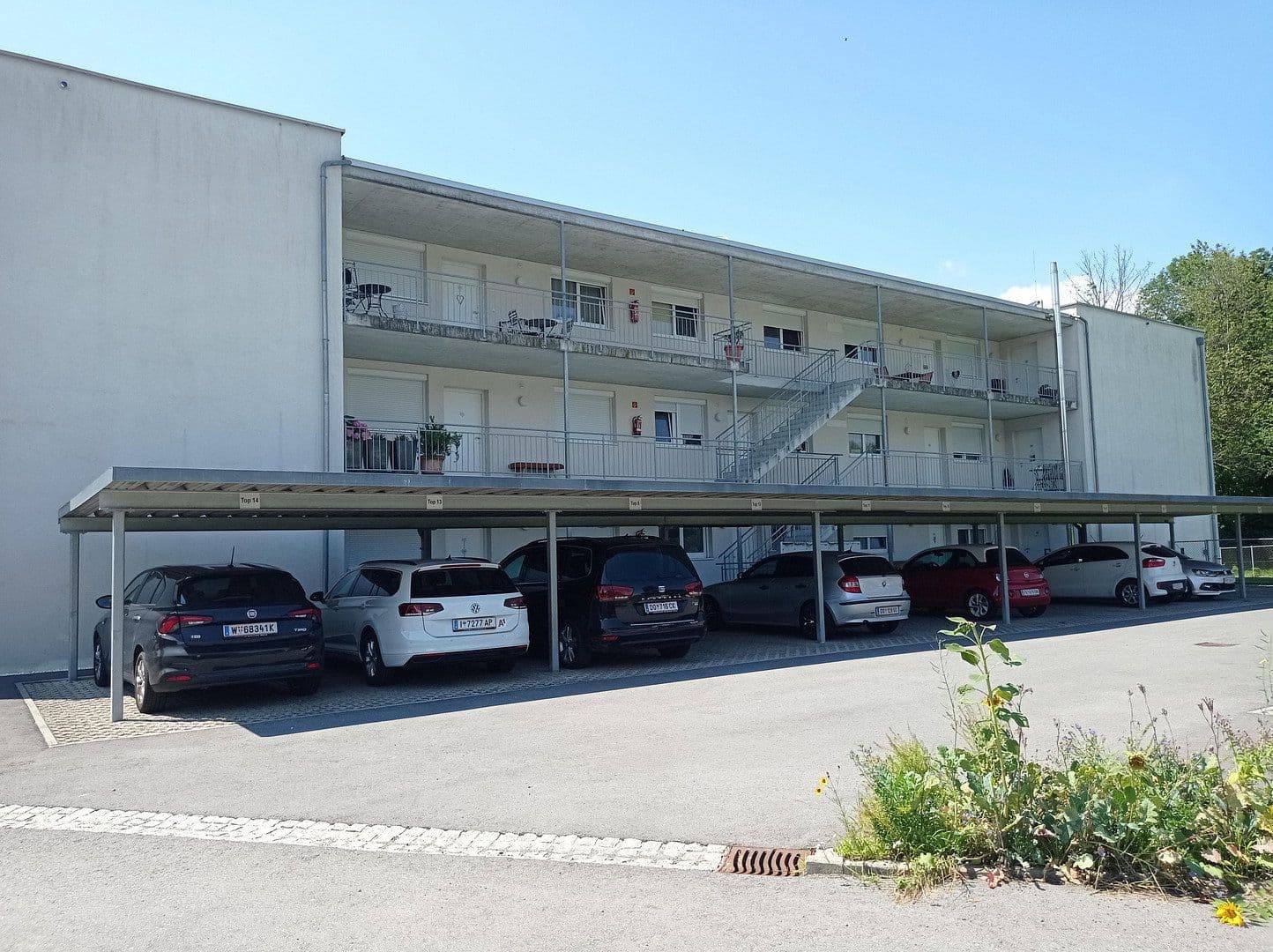 3 bedroom flat to rent, 74 m², Alte Landstraße 1, Mäder, Vorarlberg 3 bedroom flat to rent, 74 m², Alte Landstraße 1, Mäder, Vorarlberg