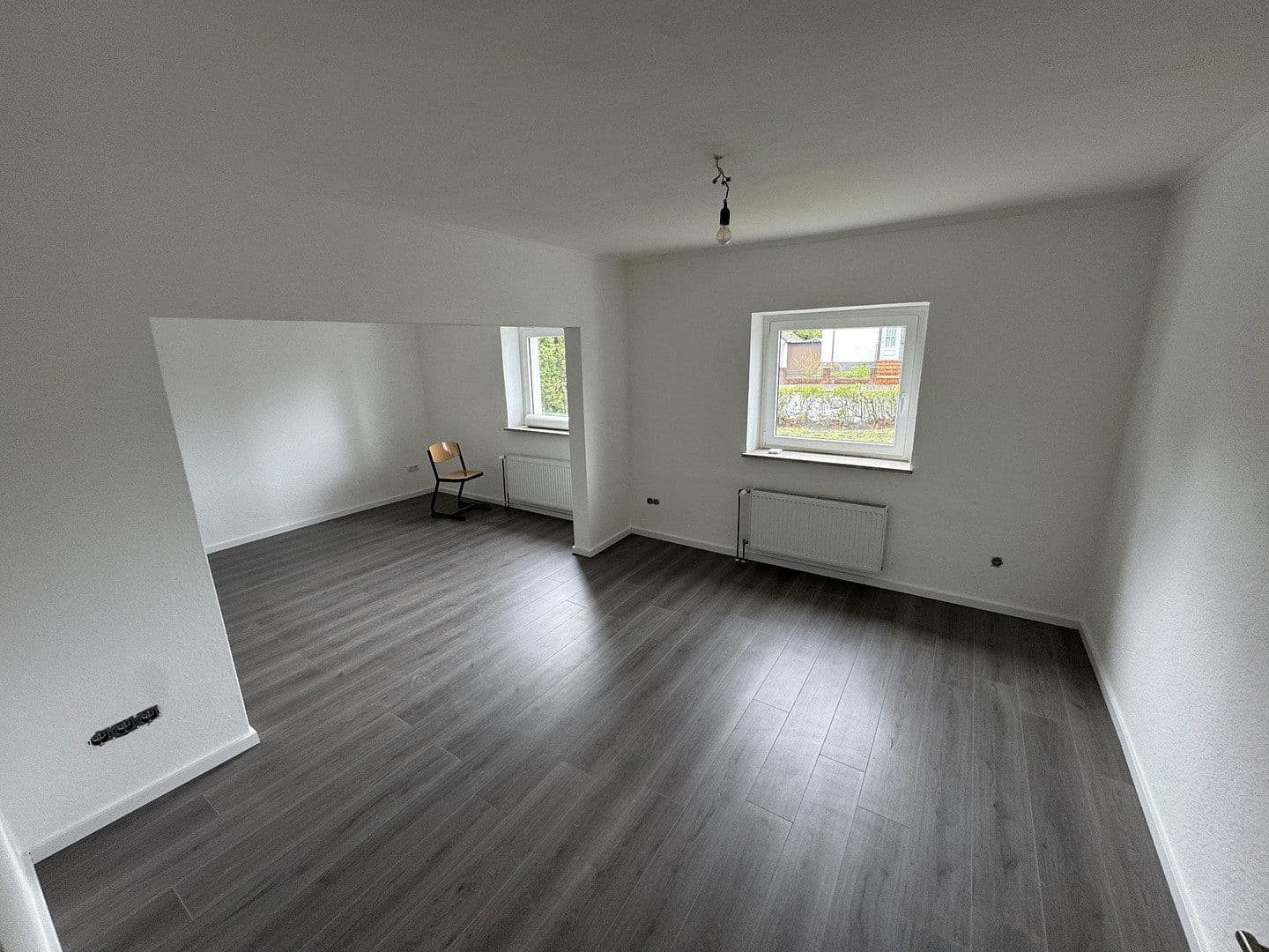 1 bedroom with open-plan kitchen flat to rent, 80 m², Ernst-Holla-Str. 36, Moers, North Rhine-Westphalia 1 bedroom with open-plan kitchen flat to rent, 80 m², Ernst-Holla-Str. 36, Moers, North Rhine-Westphalia