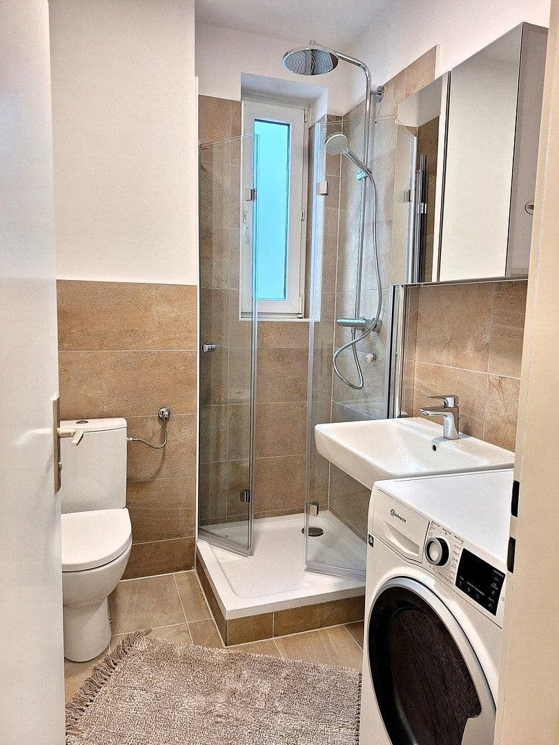 1 bedroom with open-plan kitchen flat to rent, 52 m², Kastanienallee 52, Berlin, Berlin 1 bedroom with open-plan kitchen flat to rent, 52 m², Kastanienallee 52, Berlin, Berlin