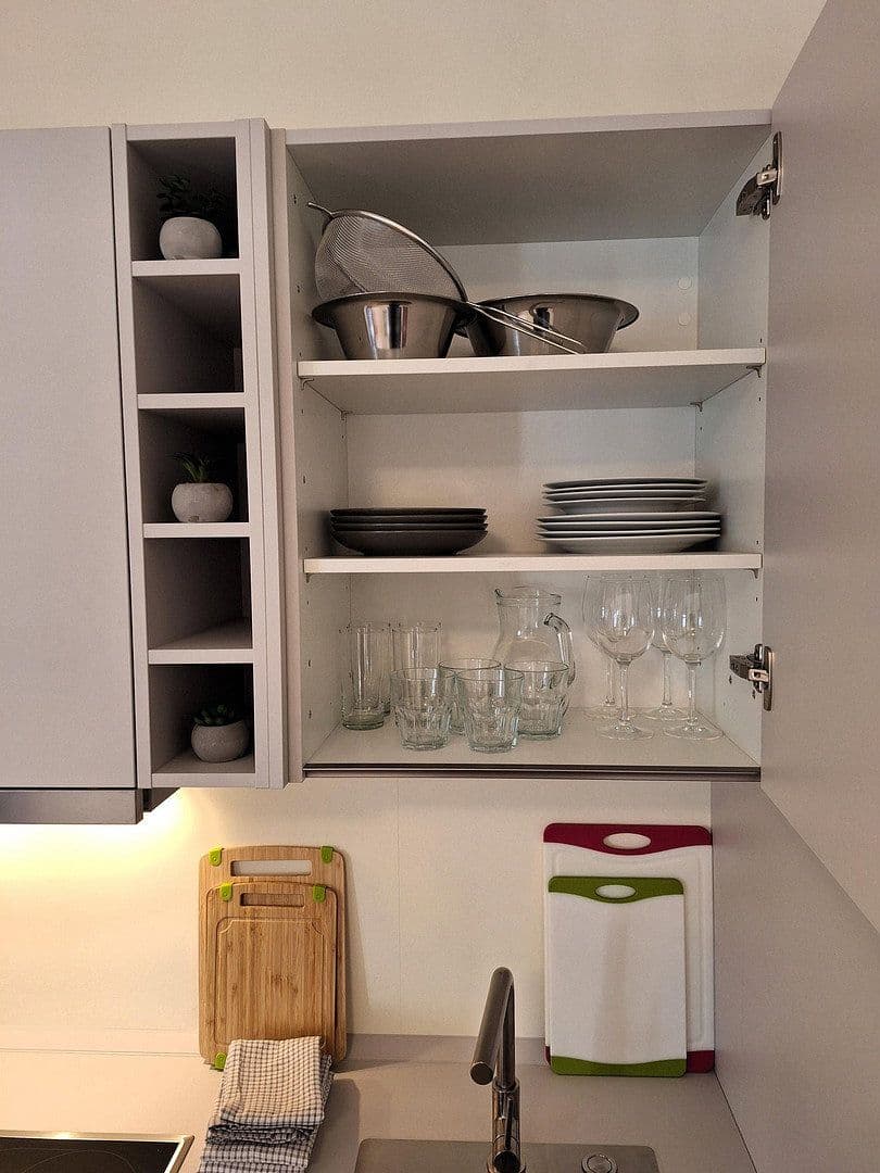 1 bedroom with open-plan kitchen flat to rent, 52 m², Kastanienallee 52, Berlin, Berlin 1 bedroom with open-plan kitchen flat to rent, 52 m², Kastanienallee 52, Berlin, Berlin