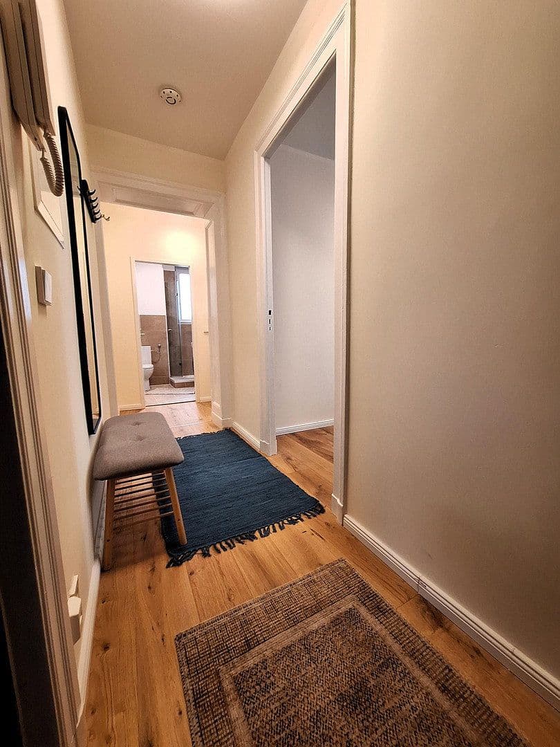 1 bedroom with open-plan kitchen flat to rent, 52 m², Kastanienallee 52, Berlin, Berlin 1 bedroom with open-plan kitchen flat to rent, 52 m², Kastanienallee 52, Berlin, Berlin