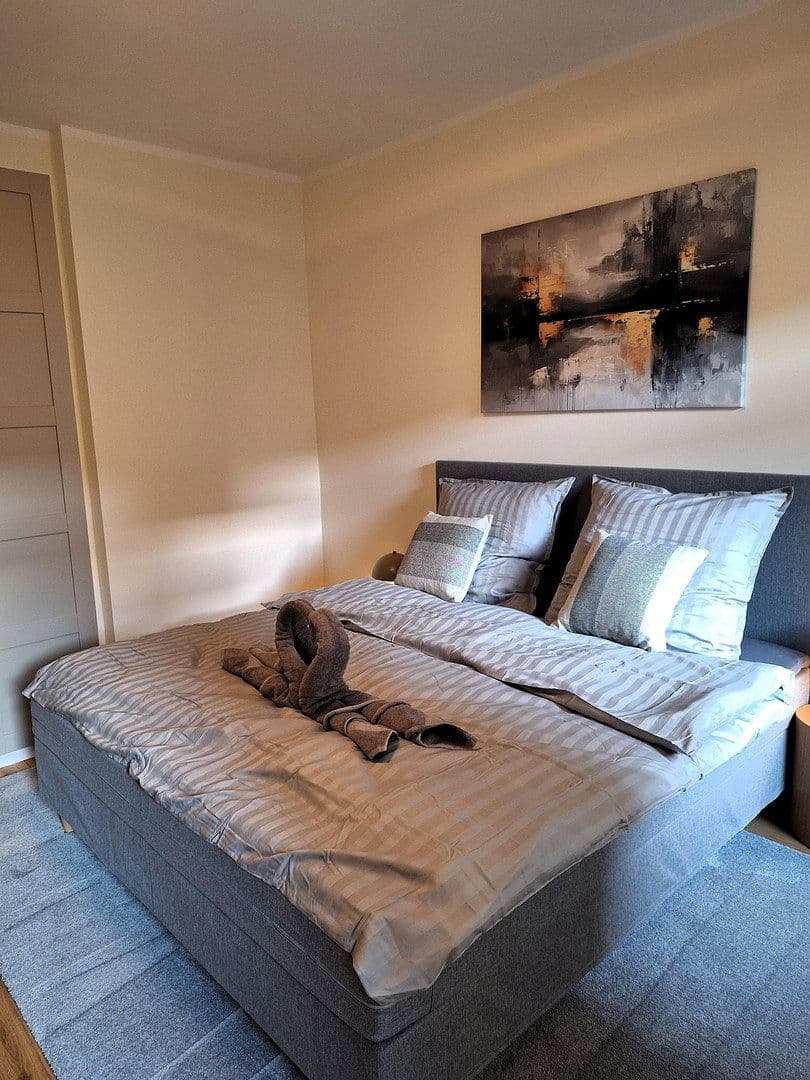 1 bedroom with open-plan kitchen flat to rent, 52 m², Kastanienallee 52, Berlin, Berlin 1 bedroom with open-plan kitchen flat to rent, 52 m², Kastanienallee 52, Berlin, Berlin