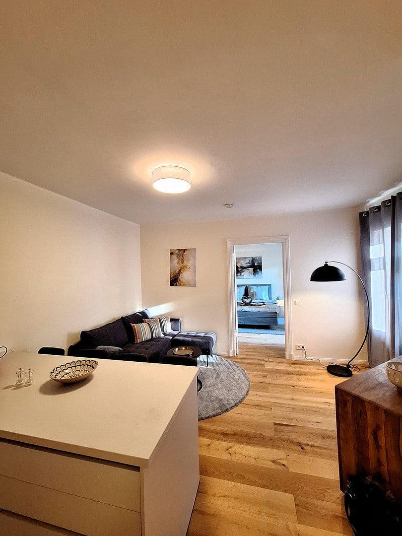 1 bedroom with open-plan kitchen flat to rent, 52 m², Kastanienallee 52, Berlin, Berlin 1 bedroom with open-plan kitchen flat to rent, 52 m², Kastanienallee 52, Berlin, Berlin