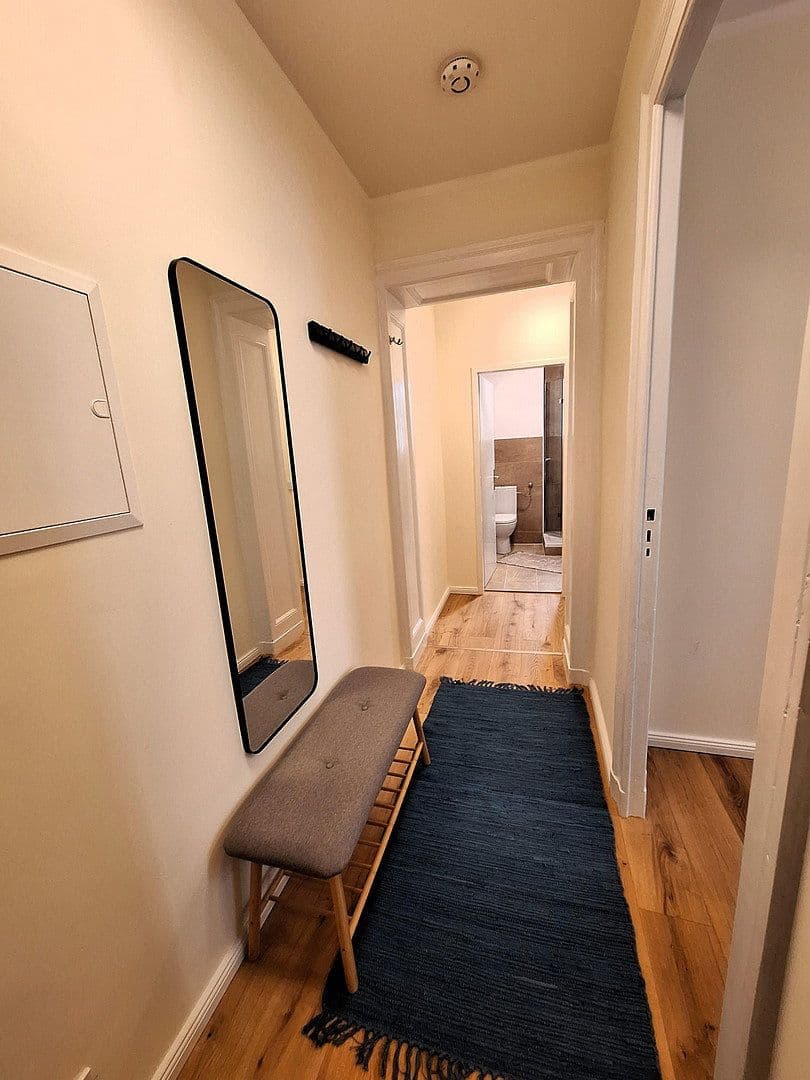 1 bedroom with open-plan kitchen flat to rent, 52 m², Kastanienallee 52, Berlin, Berlin 1 bedroom with open-plan kitchen flat to rent, 52 m², Kastanienallee 52, Berlin, Berlin