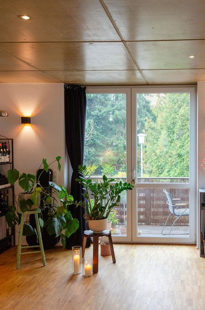 1 bedroom with open-plan kitchen flat to rent, 77 m², Bad Wiessee, Bavaria 1 bedroom with open-plan kitchen flat to rent, 77 m², Bad Wiessee, Bavaria