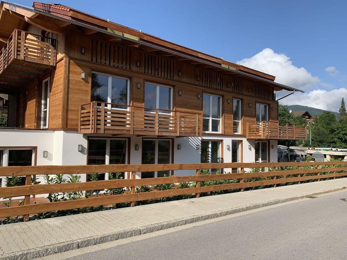 1 bedroom with open-plan kitchen flat to rent, 77 m², Bad Wiessee, Bavaria 1 bedroom with open-plan kitchen flat to rent, 77 m², Bad Wiessee, Bavaria