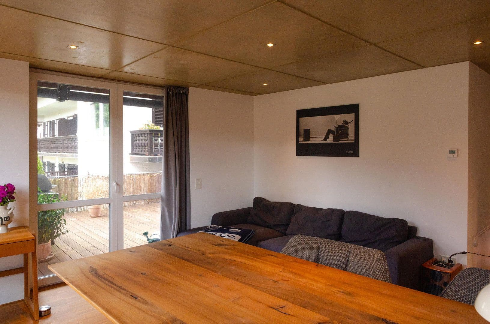 1 bedroom with open-plan kitchen flat to rent, 77 m², Bad Wiessee, Bavaria 1 bedroom with open-plan kitchen flat to rent, 77 m², Bad Wiessee, Bavaria