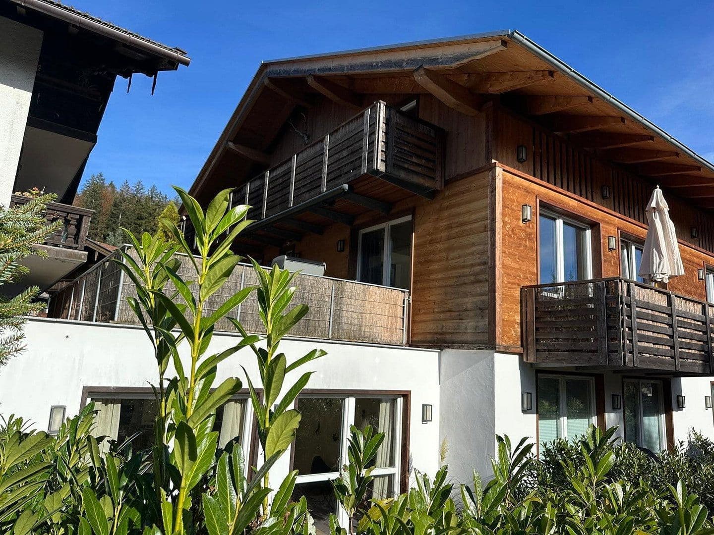 1 bedroom with open-plan kitchen flat to rent, 77 m², Bad Wiessee, Bavaria 1 bedroom with open-plan kitchen flat to rent, 77 m², Bad Wiessee, Bavaria