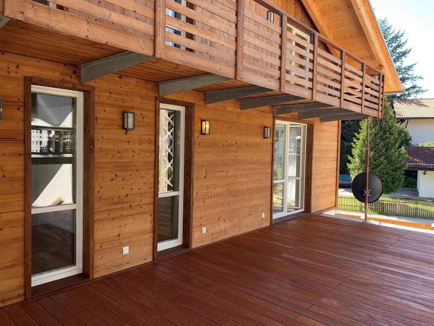 1 bedroom with open-plan kitchen flat to rent, 77 m², Bad Wiessee, Bavaria 1 bedroom with open-plan kitchen flat to rent, 77 m², Bad Wiessee, Bavaria