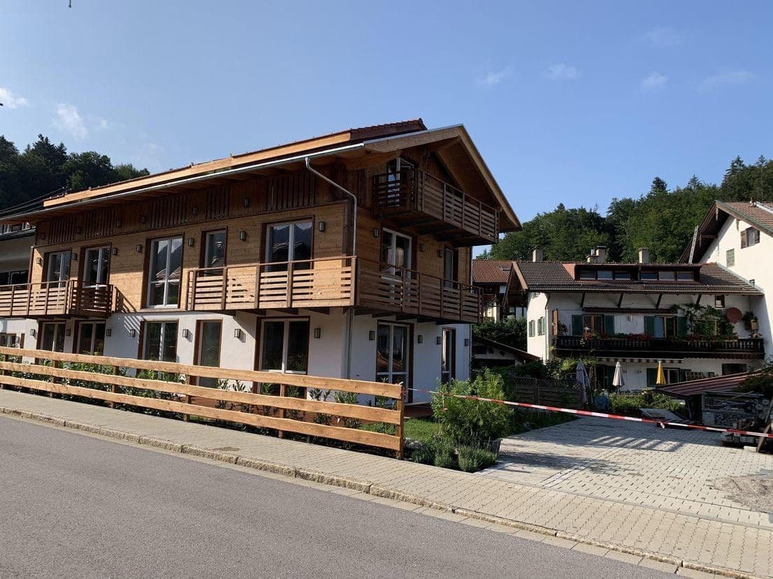 1 bedroom with open-plan kitchen flat to rent, 77 m², Bad Wiessee, Bavaria 1 bedroom with open-plan kitchen flat to rent, 77 m², Bad Wiessee, Bavaria