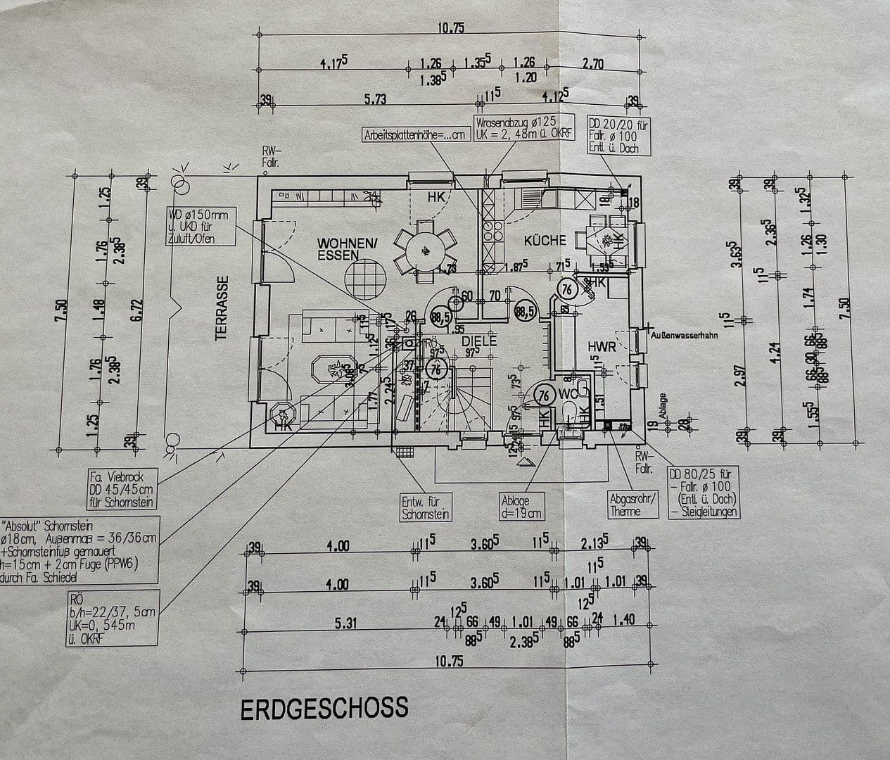 house for sale, 123 m², Großensee, Schleswig-Holstein house for sale, 123 m², Großensee, Schleswig-Holstein