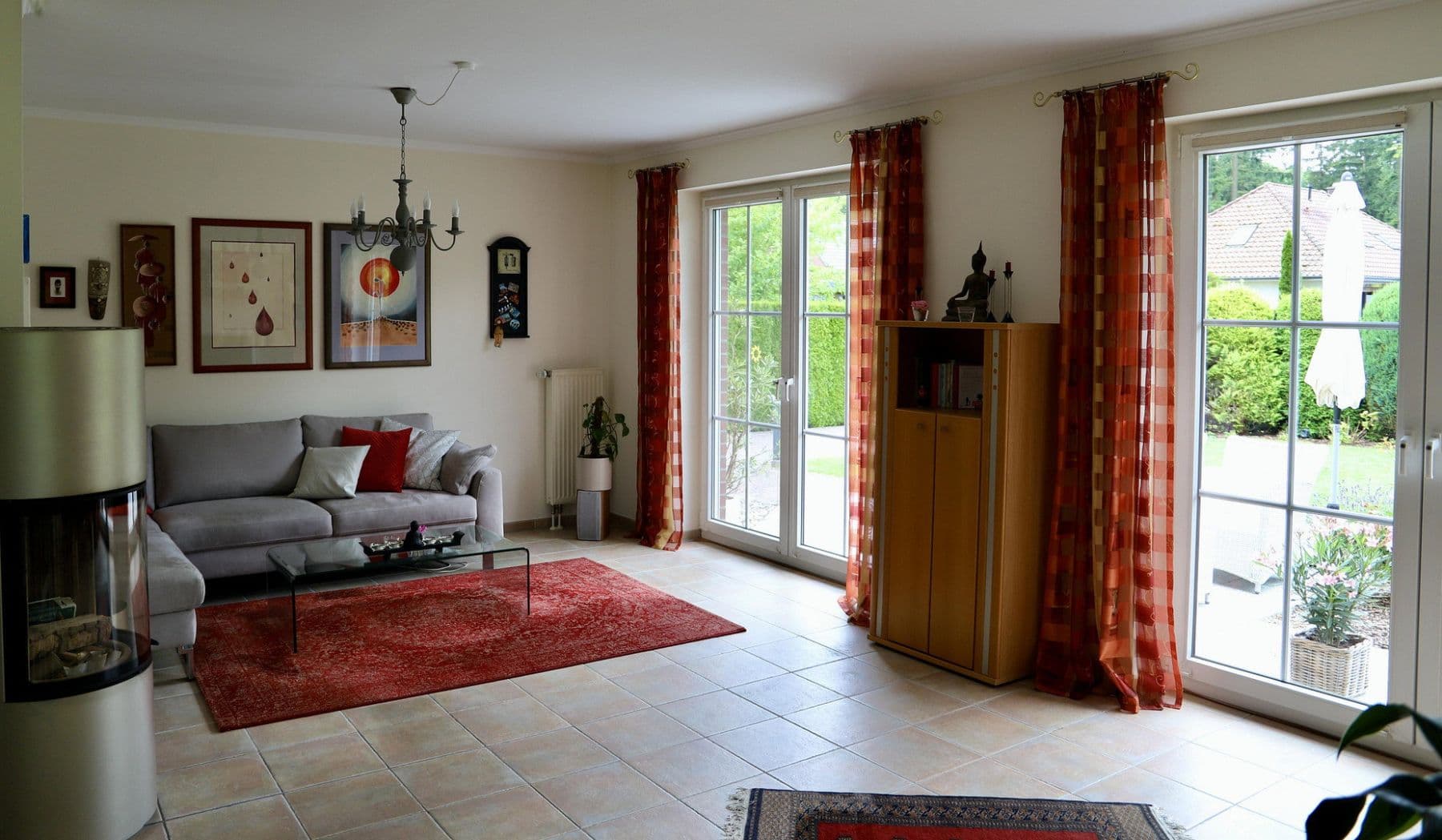 house for sale, 123 m², Großensee, Schleswig-Holstein house for sale, 123 m², Großensee, Schleswig-Holstein