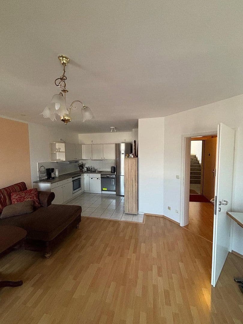 2 bedroom flat to rent, 51 m², Pasewalker Str. 99, Berlin, Berlin 2 bedroom flat to rent, 51 m², Pasewalker Str. 99, Berlin, Berlin