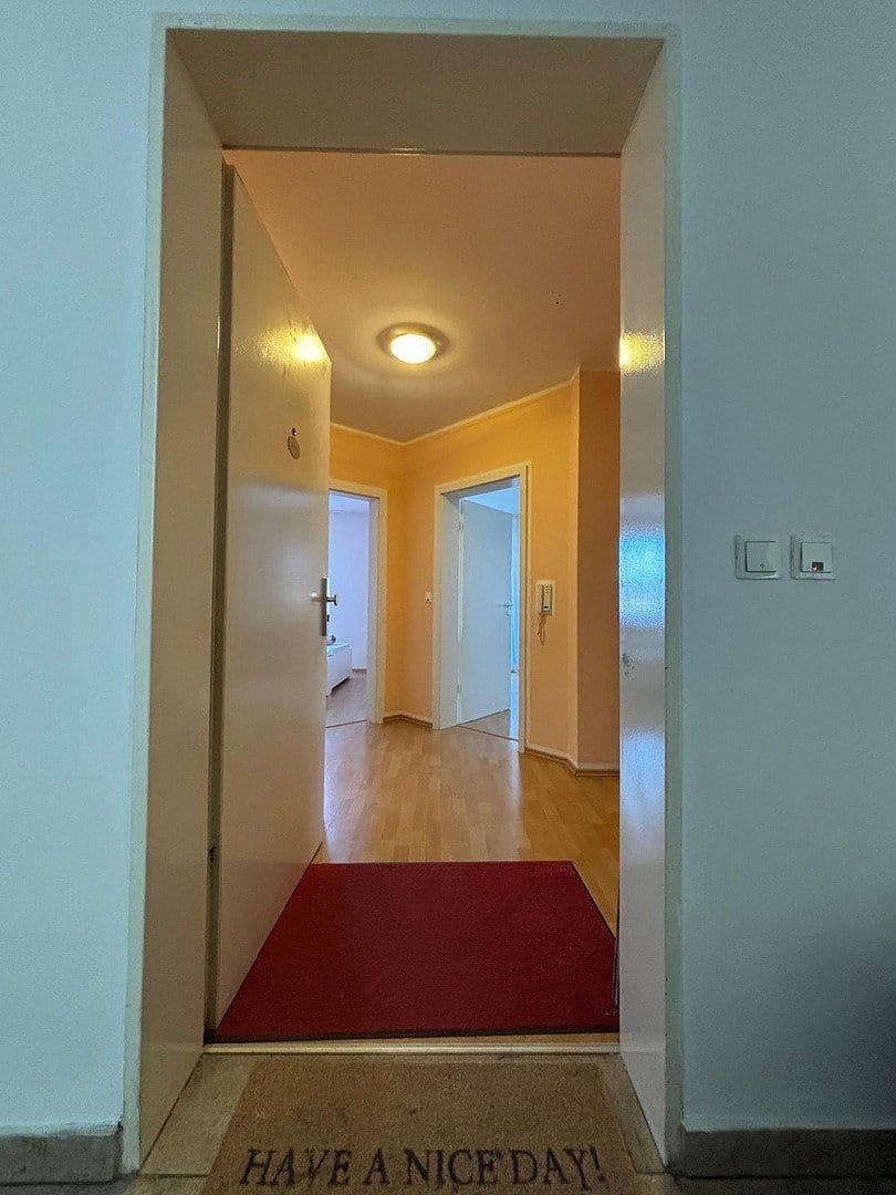 2 bedroom flat to rent, 51 m², Pasewalker Str. 99, Berlin, Berlin 2 bedroom flat to rent, 51 m², Pasewalker Str. 99, Berlin, Berlin