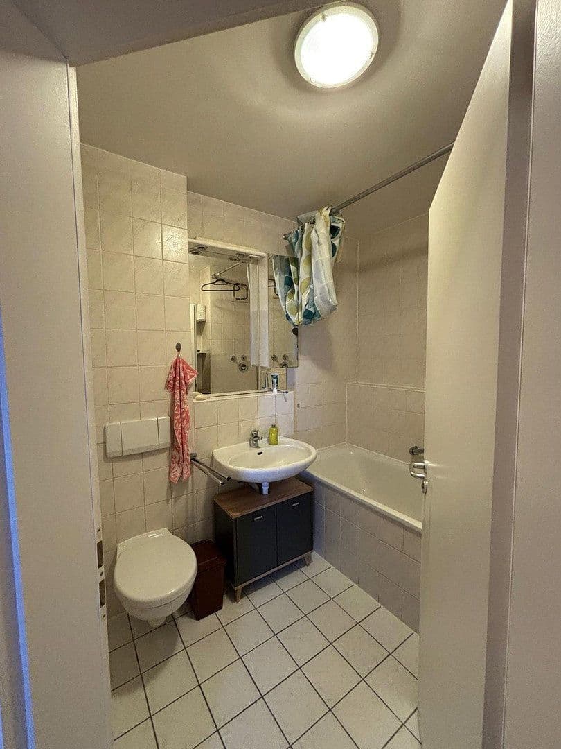 2 bedroom flat to rent, 51 m², Pasewalker Str. 99, Berlin, Berlin 2 bedroom flat to rent, 51 m², Pasewalker Str. 99, Berlin, Berlin