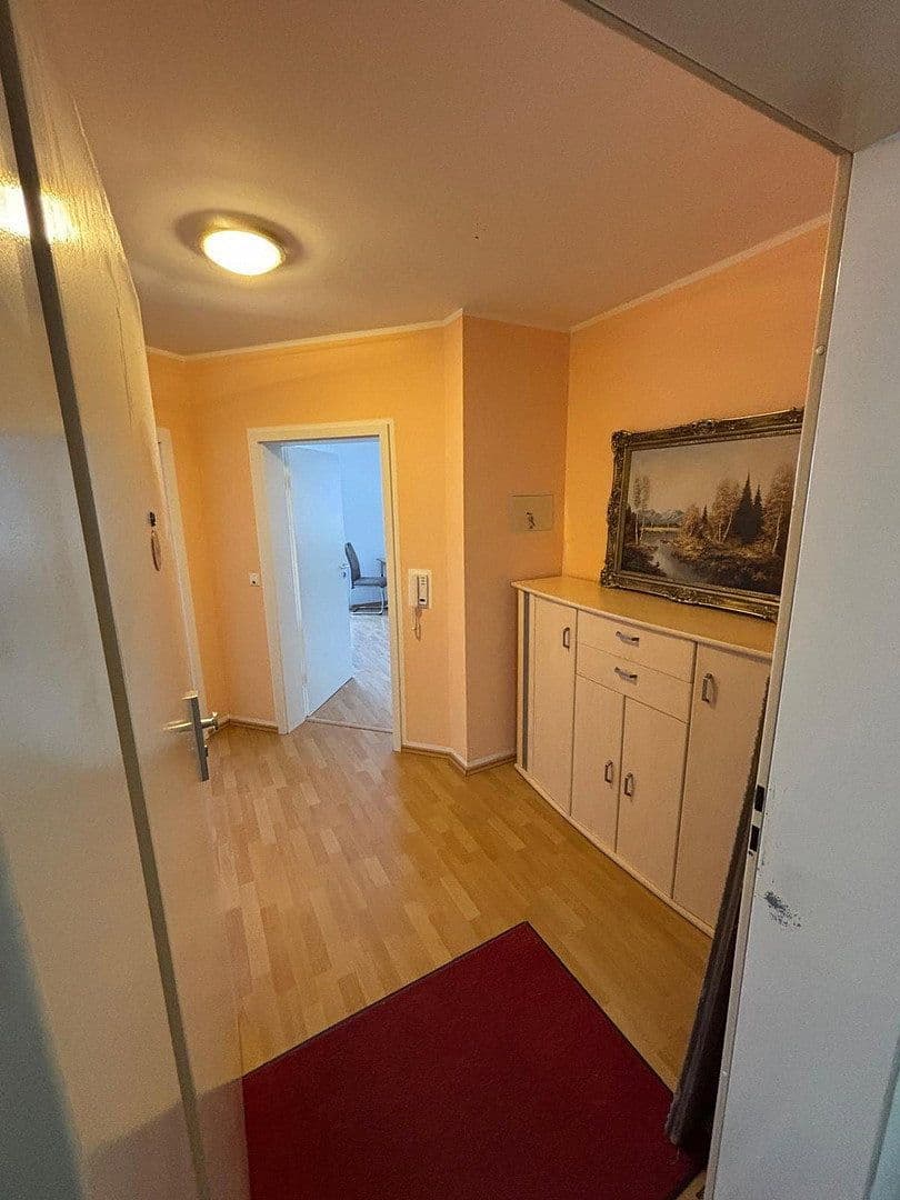 2 bedroom flat to rent, 51 m², Pasewalker Str. 99, Berlin, Berlin 2 bedroom flat to rent, 51 m², Pasewalker Str. 99, Berlin, Berlin