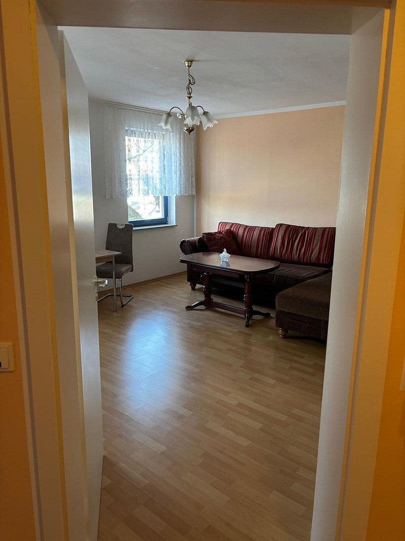 2 bedroom flat to rent, 51 m², Pasewalker Str. 99, Berlin, Berlin 2 bedroom flat to rent, 51 m², Pasewalker Str. 99, Berlin, Berlin