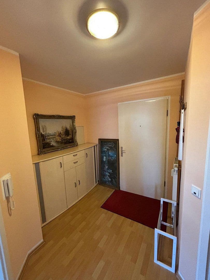 2 bedroom flat to rent, 51 m², Pasewalker Str. 99, Berlin, Berlin 2 bedroom flat to rent, 51 m², Pasewalker Str. 99, Berlin, Berlin