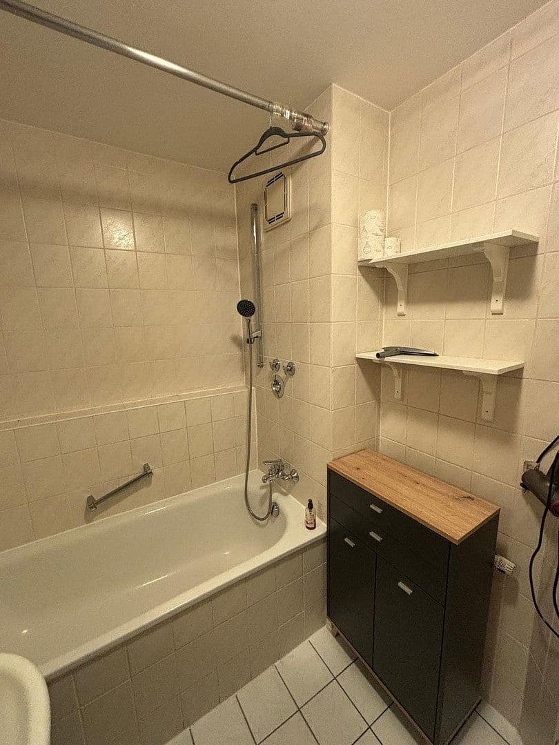 2 bedroom flat to rent, 51 m², Pasewalker Str. 99, Berlin, Berlin 2 bedroom flat to rent, 51 m², Pasewalker Str. 99, Berlin, Berlin