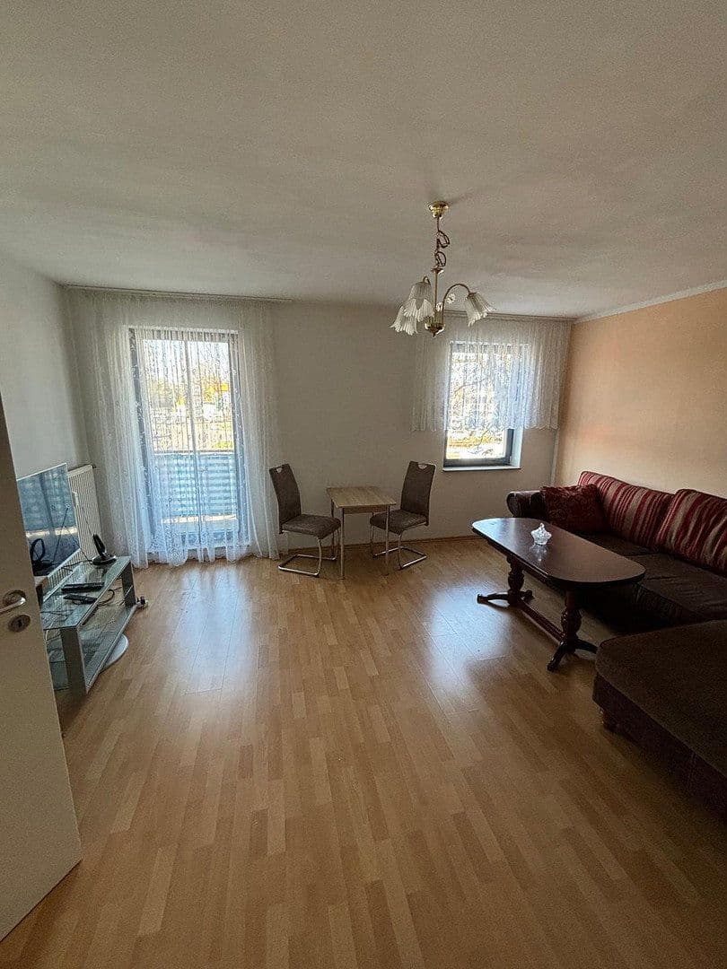 2 bedroom flat to rent, 51 m², Pasewalker Str. 99, Berlin, Berlin 2 bedroom flat to rent, 51 m², Pasewalker Str. 99, Berlin, Berlin