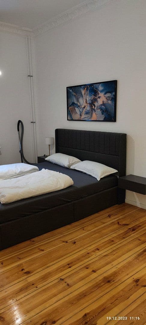 2 bedroom flat to rent, 65 m², Berlin, Berlin 2 bedroom flat to rent, 65 m², Berlin, Berlin