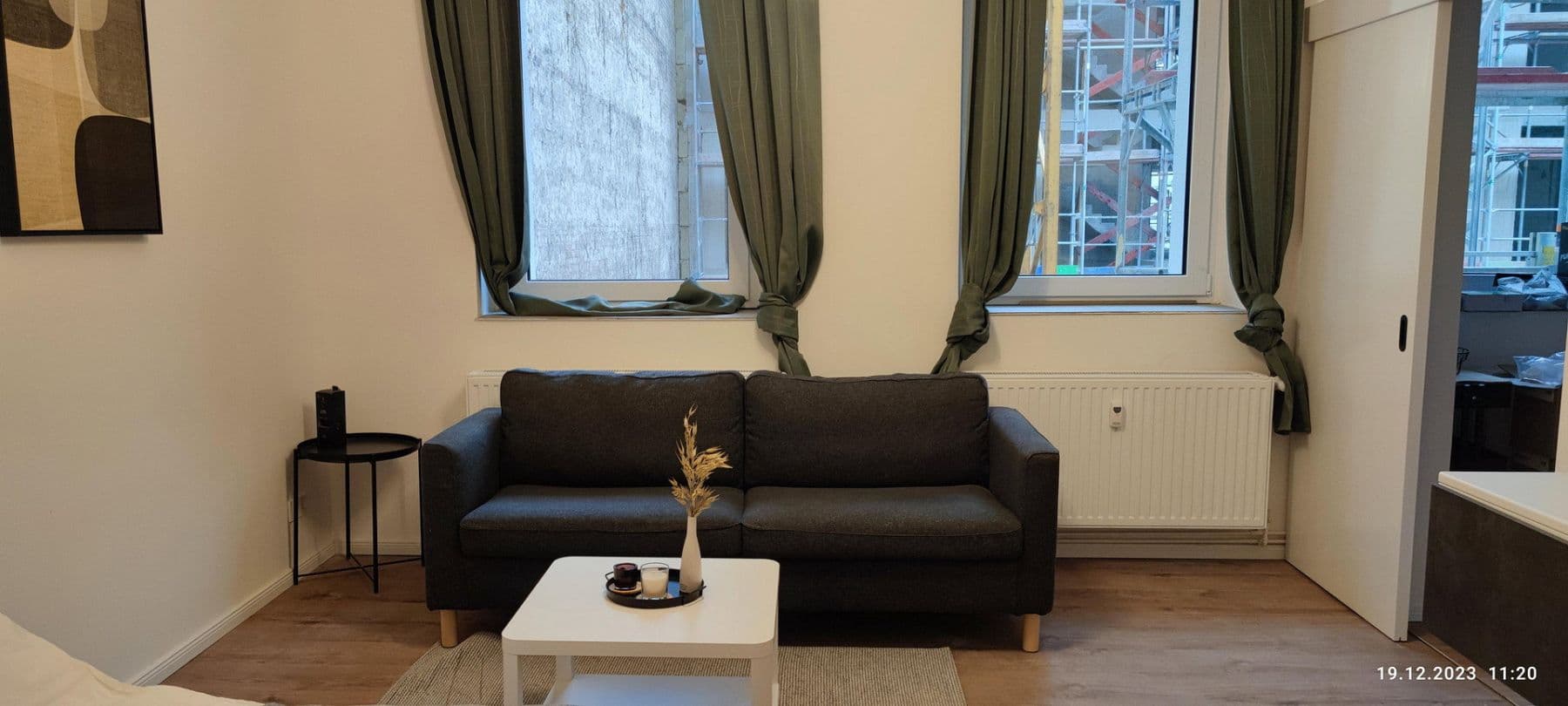 2 bedroom flat to rent, 65 m², Berlin, Berlin 2 bedroom flat to rent, 65 m², Berlin, Berlin