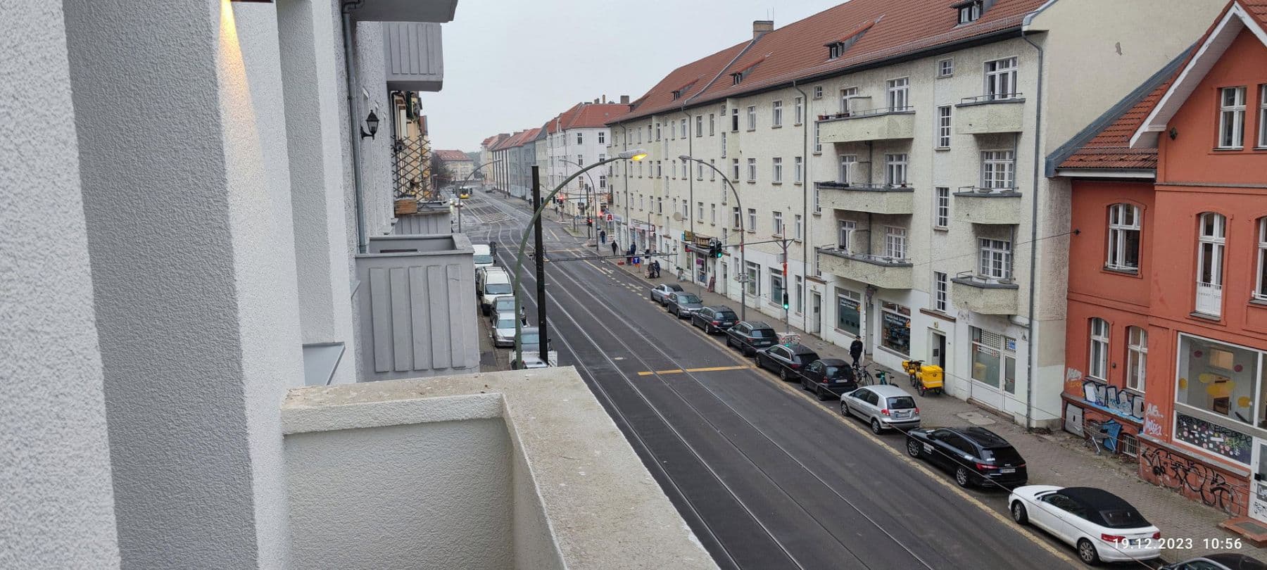 2 bedroom flat to rent, 65 m², Berlin, Berlin 2 bedroom flat to rent, 65 m², Berlin, Berlin