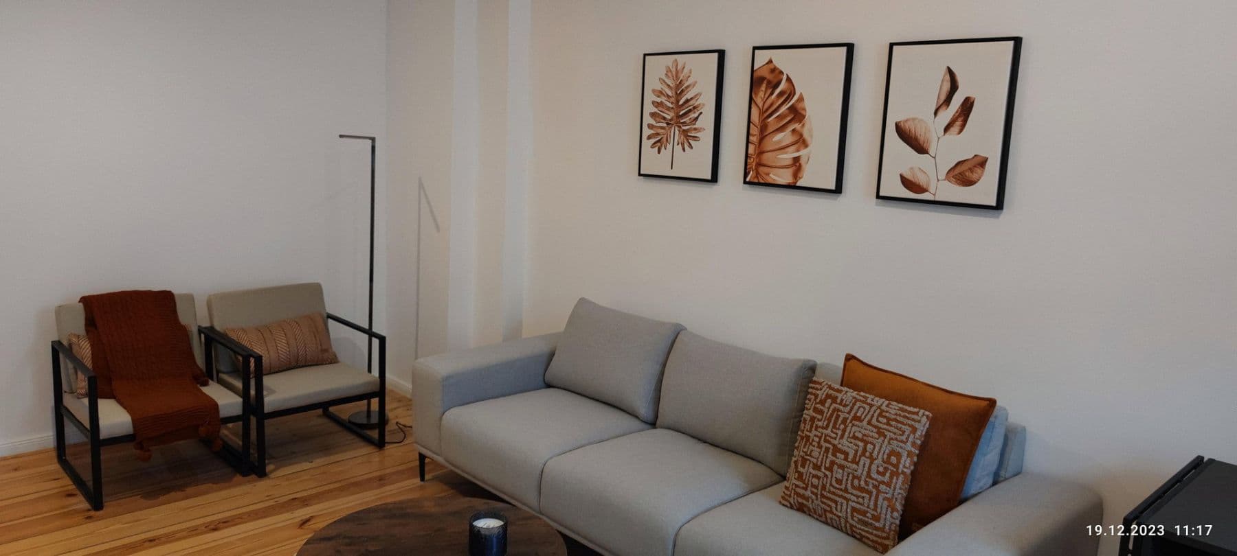 2 bedroom flat to rent, 65 m², Berlin, Berlin 2 bedroom flat to rent, 65 m², Berlin, Berlin