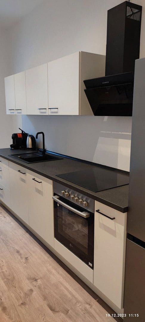 2 bedroom flat to rent, 65 m², Berlin, Berlin 2 bedroom flat to rent, 65 m², Berlin, Berlin