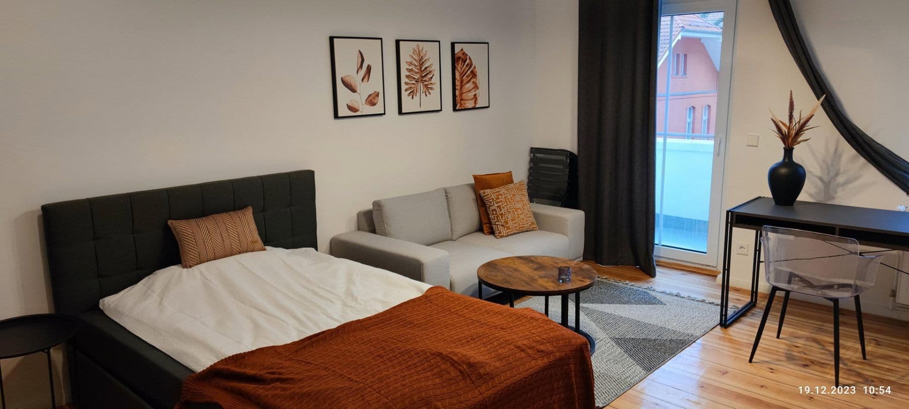 2 bedroom flat to rent, 65 m², Berlin, Berlin 2 bedroom flat to rent, 65 m², Berlin, Berlin