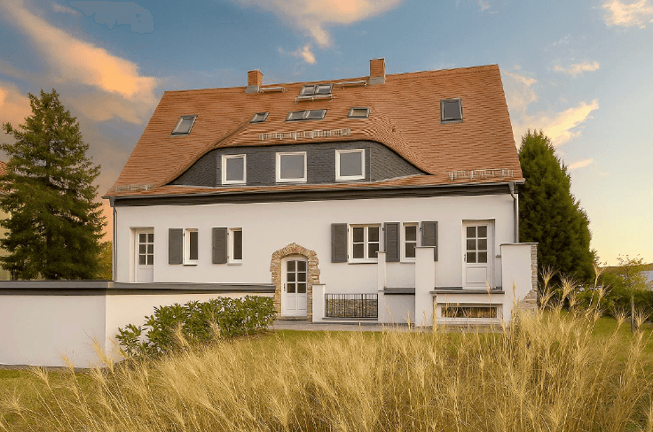 4 bedroom flat to rent, 145 m², Dresden, Saxony 4 bedroom flat to rent, 145 m², Dresden, Saxony