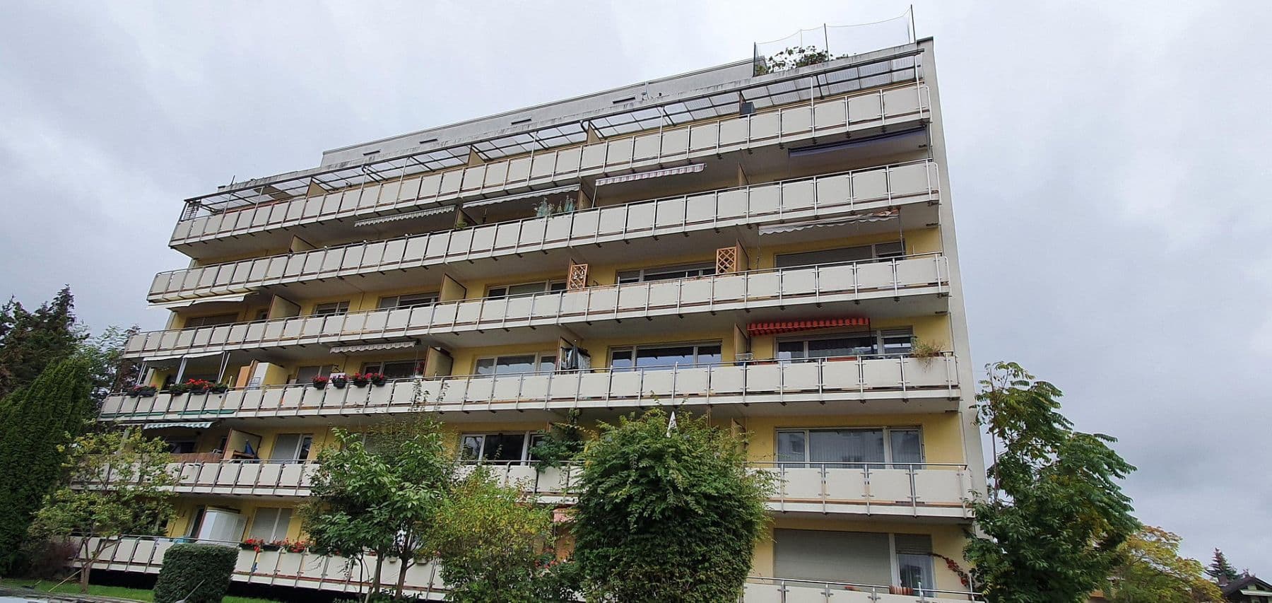 2 bedroom flat to rent, 60 m², Offenbach, Hesse 2 bedroom flat to rent, 60 m², Offenbach, Hesse