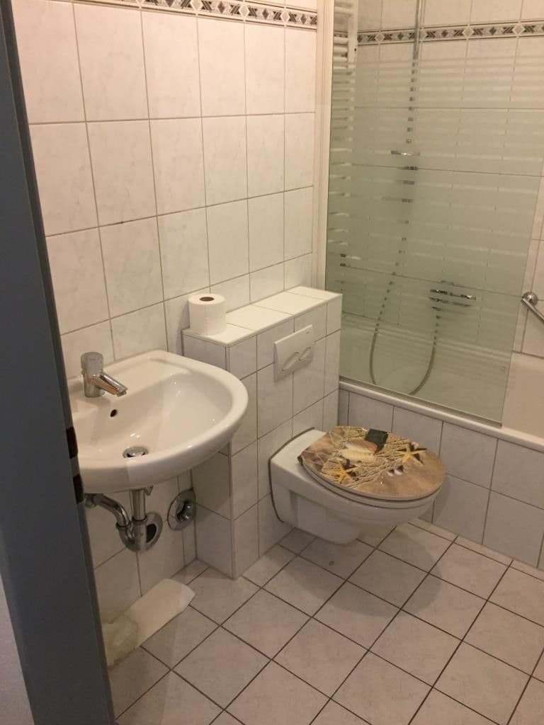 2 bedroom flat to rent, 60 m², Offenbach, Hesse 2 bedroom flat to rent, 60 m², Offenbach, Hesse