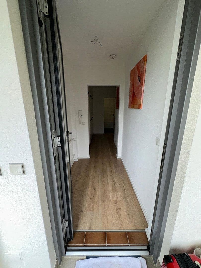 2 bedroom flat to rent, 60 m², Offenbach, Hesse 2 bedroom flat to rent, 60 m², Offenbach, Hesse