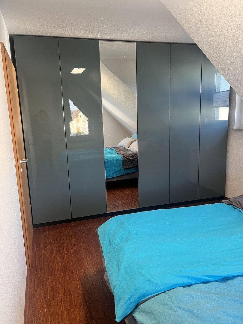 3 bedroom with open-plan kitchen flat to rent, 118 m², Gärtringen, Baden-Württemberg 3 bedroom with open-plan kitchen flat to rent, 118 m², Gärtringen, Baden-Württemberg