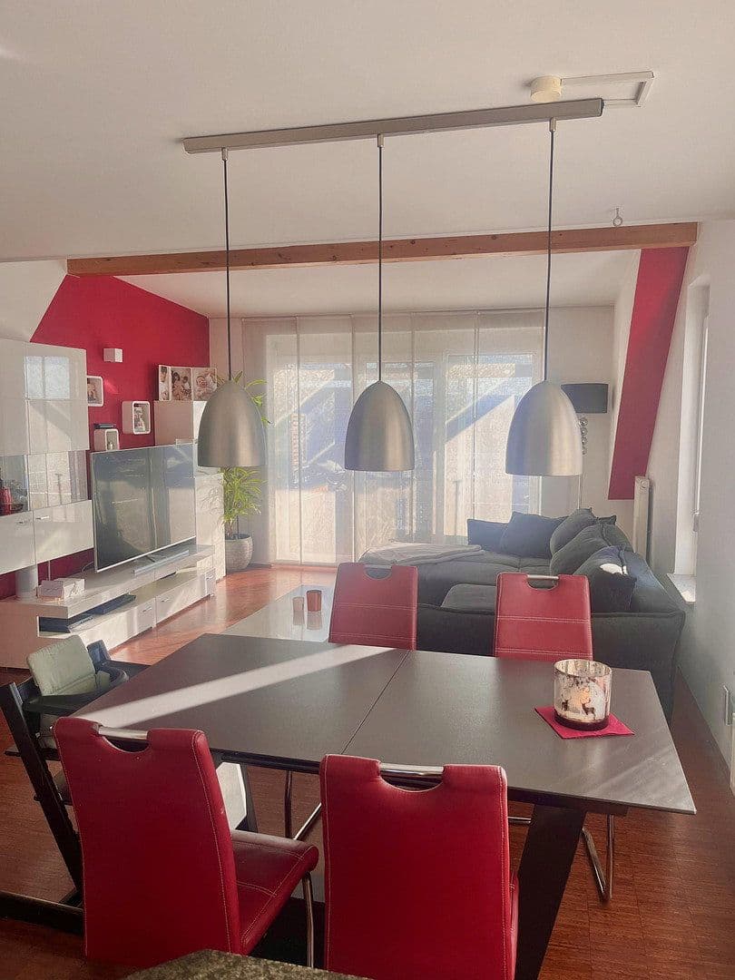 3 bedroom with open-plan kitchen flat to rent, 118 m², Gärtringen, Baden-Württemberg 3 bedroom with open-plan kitchen flat to rent, 118 m², Gärtringen, Baden-Württemberg