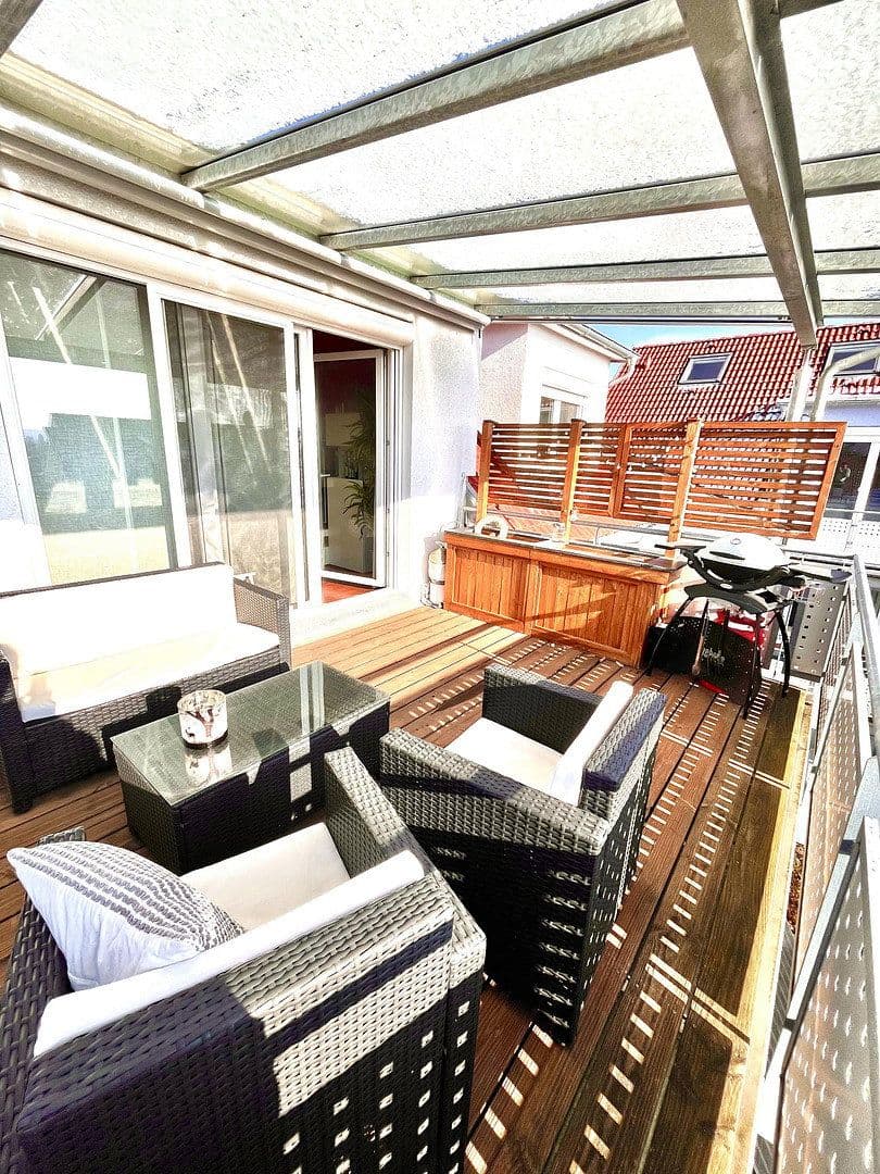 3 bedroom with open-plan kitchen flat to rent, 118 m², Gärtringen, Baden-Württemberg 3 bedroom with open-plan kitchen flat to rent, 118 m², Gärtringen, Baden-Württemberg