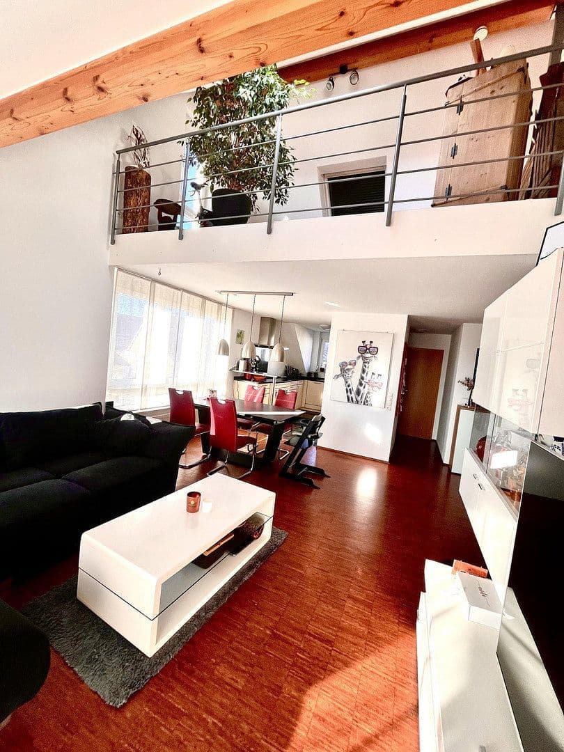 3 bedroom with open-plan kitchen flat to rent, 118 m², Gärtringen, Baden-Württemberg 3 bedroom with open-plan kitchen flat to rent, 118 m², Gärtringen, Baden-Württemberg