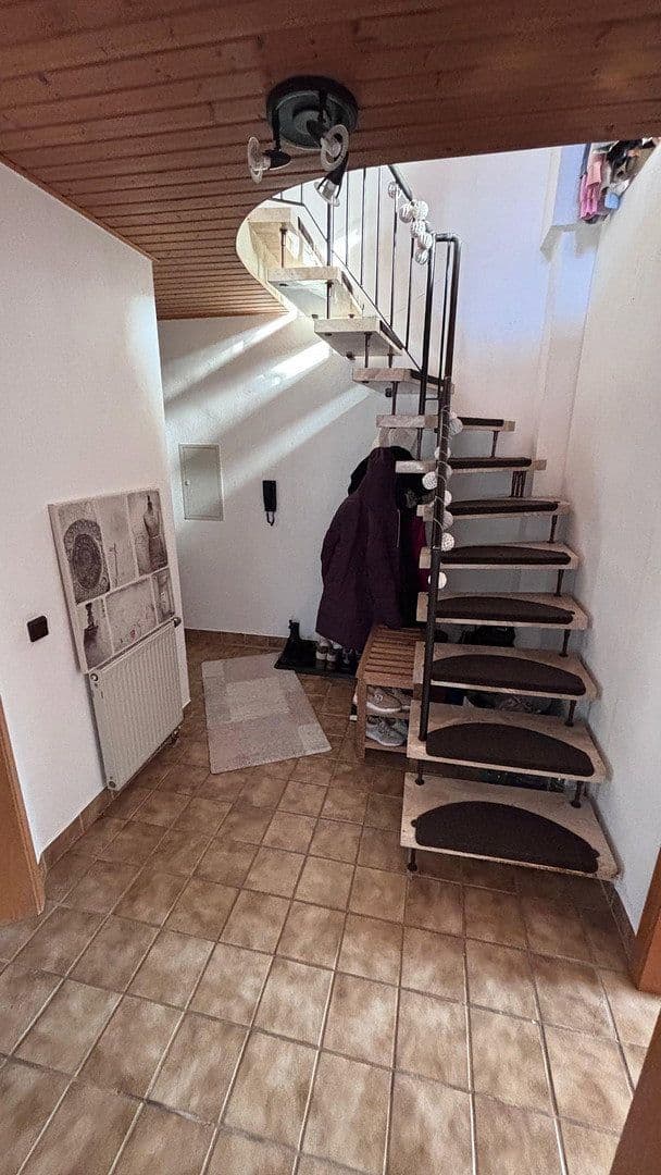 2 bedroom flat to rent, 68 m², Ostpreußische Straße 3, Bad Oeynhausen, North Rhine-Westphalia 2 bedroom flat to rent, 68 m², Ostpreußische Straße 3, Bad Oeynhausen, North Rhine-Westphalia