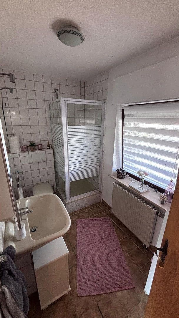 2 bedroom flat to rent, 68 m², Ostpreußische Straße 3, Bad Oeynhausen, North Rhine-Westphalia 2 bedroom flat to rent, 68 m², Ostpreußische Straße 3, Bad Oeynhausen, North Rhine-Westphalia