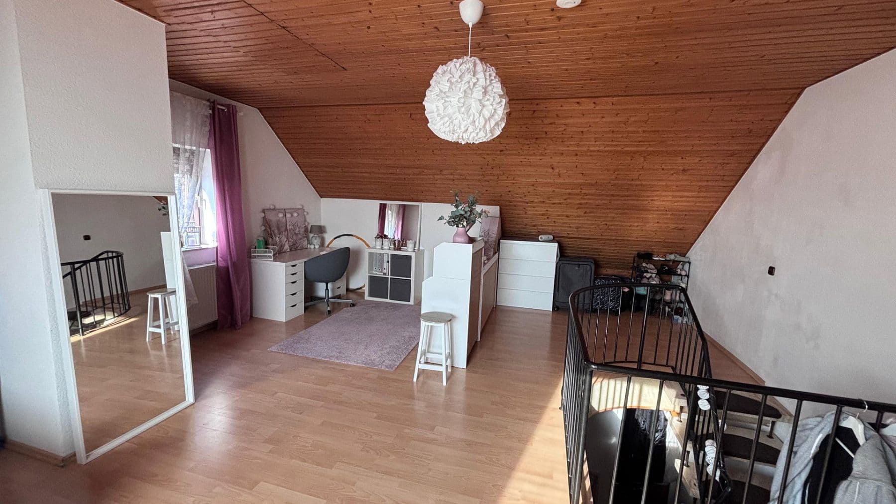 2 bedroom flat to rent, 68 m², Ostpreußische Straße 3, Bad Oeynhausen, North Rhine-Westphalia 2 bedroom flat to rent, 68 m², Ostpreußische Straße 3, Bad Oeynhausen, North Rhine-Westphalia