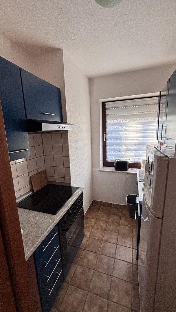 2 bedroom flat to rent, 68 m², Ostpreußische Straße 3, Bad Oeynhausen, North Rhine-Westphalia 2 bedroom flat to rent, 68 m², Ostpreußische Straße 3, Bad Oeynhausen, North Rhine-Westphalia