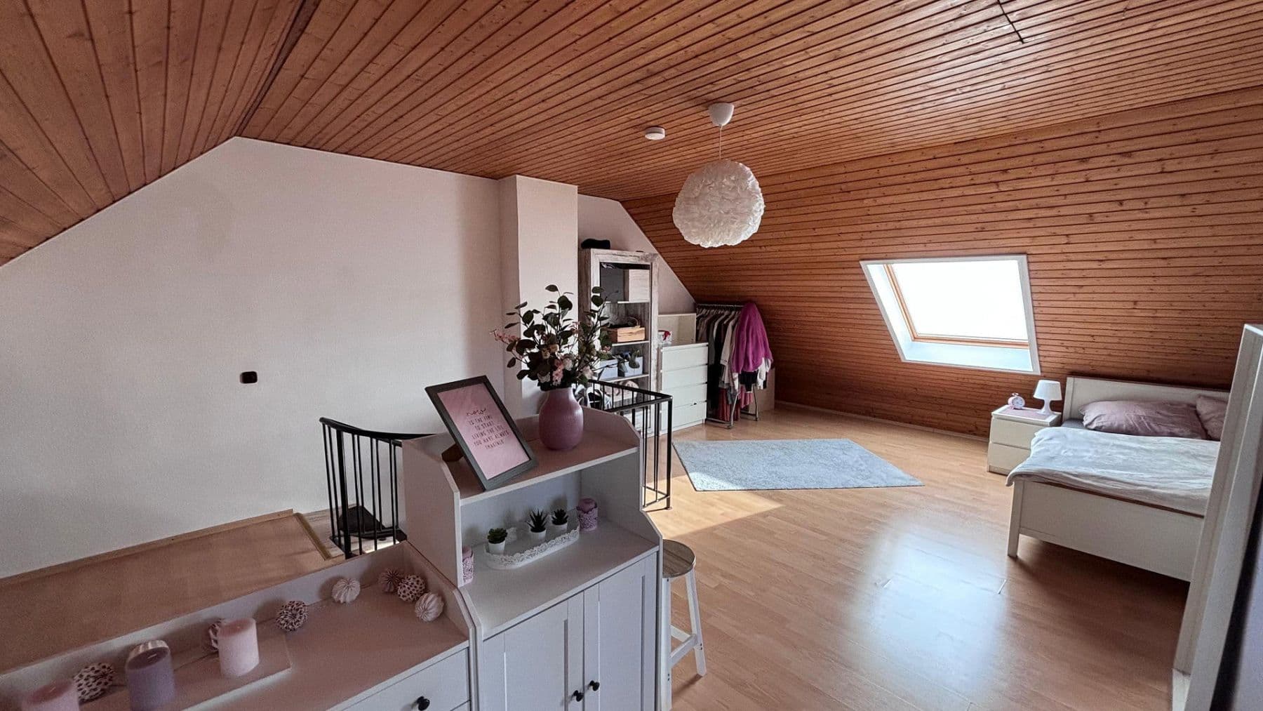 2 bedroom flat to rent, 68 m², Ostpreußische Straße 3, Bad Oeynhausen, North Rhine-Westphalia 2 bedroom flat to rent, 68 m², Ostpreußische Straße 3, Bad Oeynhausen, North Rhine-Westphalia