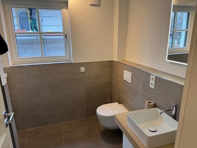 1 bedroom with open-plan kitchen flat to rent, 67 m², Hamburg, Hamburg 1 bedroom with open-plan kitchen flat to rent, 67 m², Hamburg, Hamburg