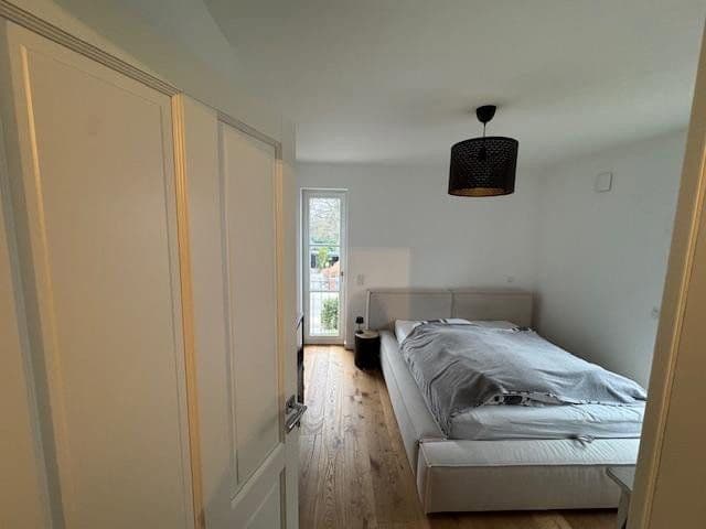 1 bedroom with open-plan kitchen flat to rent, 67 m², Hamburg, Hamburg 1 bedroom with open-plan kitchen flat to rent, 67 m², Hamburg, Hamburg