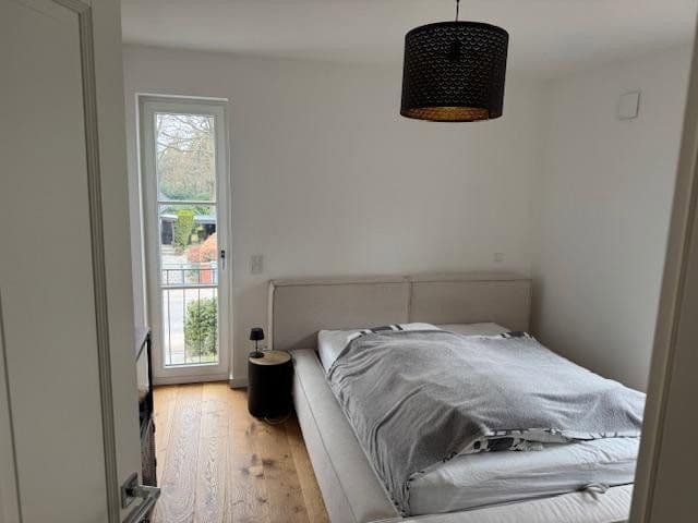 1 bedroom with open-plan kitchen flat to rent, 67 m², Hamburg, Hamburg 1 bedroom with open-plan kitchen flat to rent, 67 m², Hamburg, Hamburg