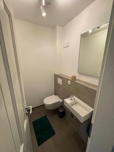 1 bedroom with open-plan kitchen flat to rent, 67 m², Hamburg, Hamburg 1 bedroom with open-plan kitchen flat to rent, 67 m², Hamburg, Hamburg