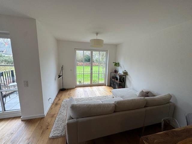 1 bedroom with open-plan kitchen flat to rent, 67 m², Hamburg, Hamburg 1 bedroom with open-plan kitchen flat to rent, 67 m², Hamburg, Hamburg