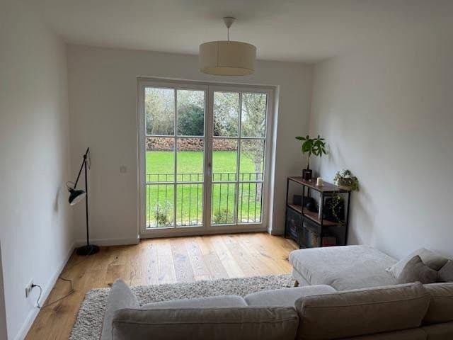 1 bedroom with open-plan kitchen flat to rent, 67 m², Hamburg, Hamburg 1 bedroom with open-plan kitchen flat to rent, 67 m², Hamburg, Hamburg